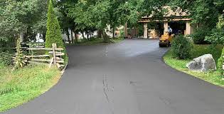 Custom Driveway Design in Imperial, CA